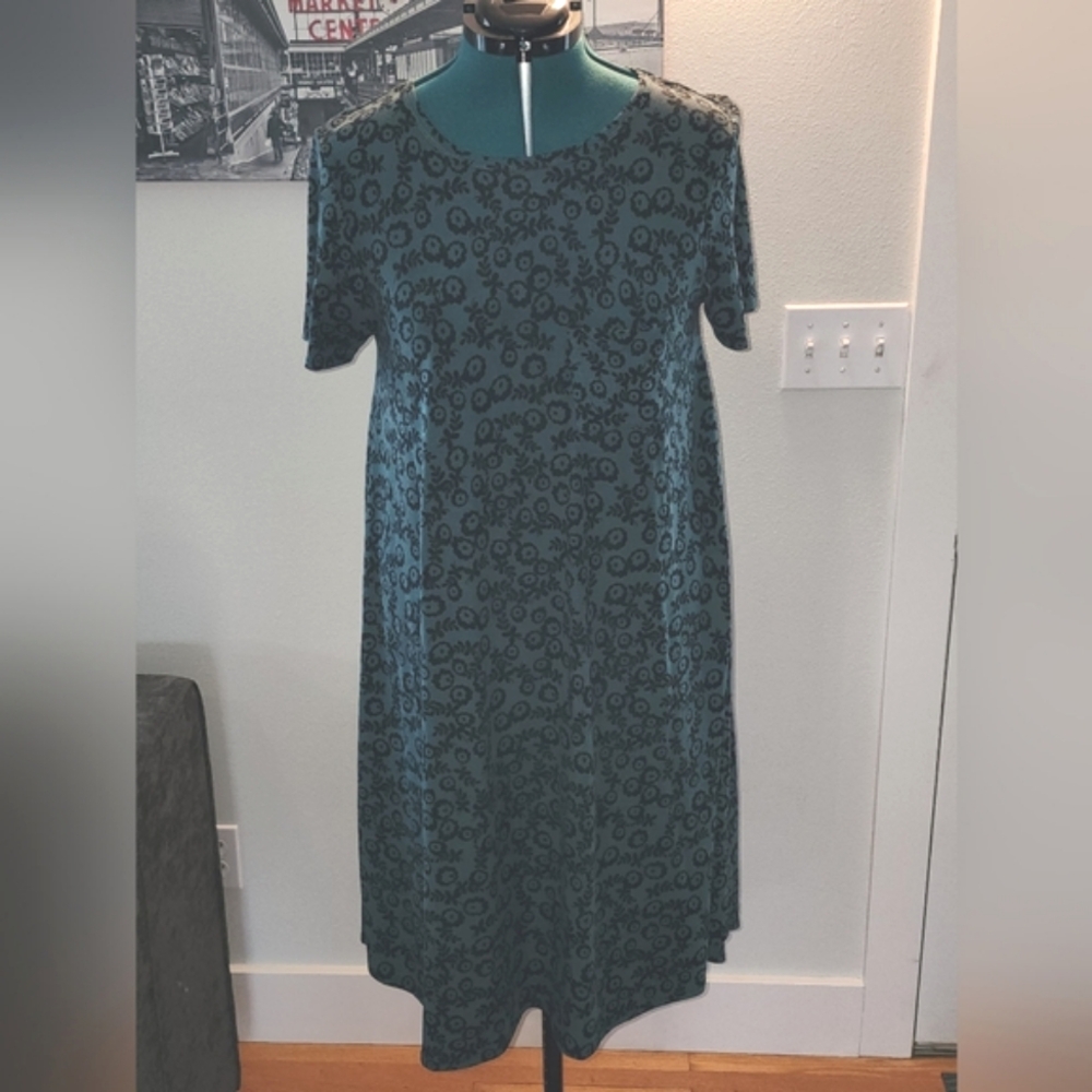 LulaRoe Carly